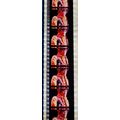 Jimi Hendrex. Pk MTP - A009i . 1 STRIP OF 5 - 3...