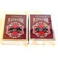 A Deck of Playing Cards Set of 2 Sealed NEW! Po...
