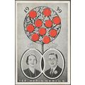 Ter Herinnering - Prinses Juliana & Prins Bernh...