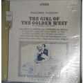 Puccini The Girl Of The Golden West Gavazzi 3xL...