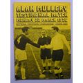 Alan Mullery Testimonial 22/03/1975 - Old Engla...