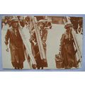 c.1980s PC Women Window Cleaners, 1914-1918