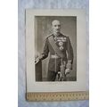 Vintage: photo illustration - General Sir Georg...