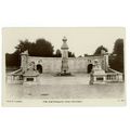 POSTCARD The Portsmouth War Memorial - W&K Real...