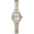 Viewpoint by Timex CC3D83200 Women's Two-Tone S...