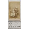 Carte-de-visite City of London Photographic Cop...
