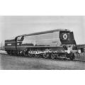 21C1 ‘CHANNEL PACKET’ SR CLASS MN @ EASTLEIGH 4...