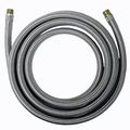 Watts APBSPCC60-44 Braided Stainless Steel Icem...