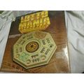 Lotto mania vintage 1984 instant millionare gam...