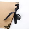Woodside Home Living Spiral Bound Scrap Book St...