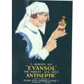 OPIE PUBLISHED WRIGHTS EVANSOL ANTISEPTIC UK FREE POST