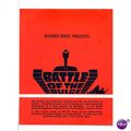 BATTLE OF THE BULGE Henry Fonda Synopsis