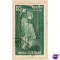 India 1959 - SG 424 - Boys awaiting admission t...