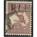 1929 SG 110 - fine used (o)