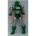 IRON MAN ' WHIRLWIND ' action figure (1995)
