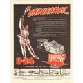 unit rig equipment company 1954 endurance u-34 ...