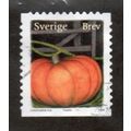 SWE 2008 (5.50K) 'AUTUMN HARVEST' FINE USED (EB...