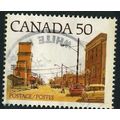 1977/1986 SG 880 - #2 fine used (o)