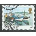 GUE 1984 9P 'CAMBRIDGE BIRTH' FINE USED (EBID50...