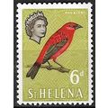 1961 SG 181 - MNH (**) BIRD