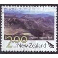 New Zealand 2003 SG 2602 Used (D-447)