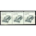 2131 11c Stutz Bearcat Very Fine MNH Dry Gum PN...