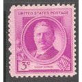 881 3c Victor Herbert Fine MNH BA0548