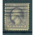 Used 529 3c George Washington Just Clears A13114