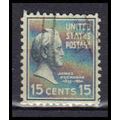 Used 820 15c James Buchanan Fine Plus KA5633