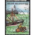 1988 Michel 2325 - fine used (o)