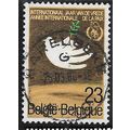 1986 Michel 2254 - fine used (o)