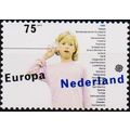 Netherlands. 1989 75c S.G.1556 Unmounted Mint