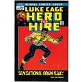 LUKE CAGE HERO for HIRE # 1 ( REPRINT ) 2006