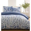 Full / Queen 100-Percent Cotton 3-Piece Comfort...