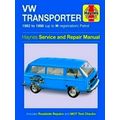 VW Transporter (82-90)