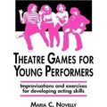 Theatre Games For Young Performers