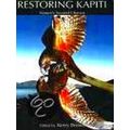 Restoring Kapiti