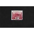 JAPAN STAMP - 6 SN. #JAP/02.