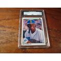 1990 Upper Deck, Graded Mint 9, KEN GRIFFEY Jr,...