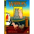 Warriors: Warrior's Return by Erin Hunter