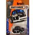 Meter Made 2018 MATCHBOX black