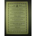 1918 Houghton Mifflin Company Ad - New Books to...