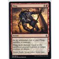 Magic the Gathering MTG Amonkhet 132/269 Fling ...