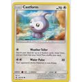 Pokemon Sun & Moon Guardians Rising 105/145 Cas...