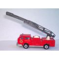 Majorette ' 600 PUMPER ' 1:100