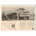 MOHAWK PETROLEUM COMPANY 1959 Lloyd Kirk Chevro...