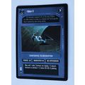 Star Wars CCG: Death Star II Limited # Saber 3 ...