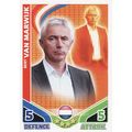 Match Attax World Cup 2010 Bert Van Marwijk Hol...