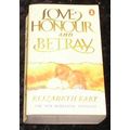 Love, Honour and Betray by Elizabeth Kary (Pape...