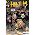Helm (2008 Ltd) # 001 NM MODERN AGE COMICS